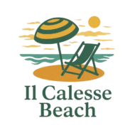 il calesse beach