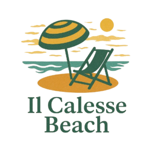 il calesse beach
